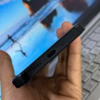 ایفون ۱۶ پرومکس ۲۵۶ باطری ۱۰۰|موبایل|کرمان, |دیوار