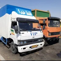 خدمات اسباب کشی و جابجایی