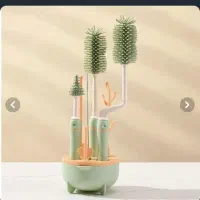 شیشه شور نوزاد و کودک