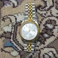 ساعت ROLEX اصلی ب فروش میرسد