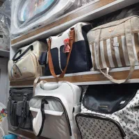کیف و ساک حمل نوزاد