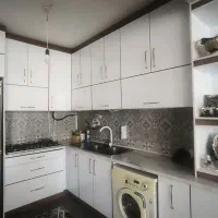 ۶۵متر دوخواب علی آباد بر اصلی بلوار/بغل پل