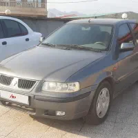 سمند x7 مدل ۱۳۸۹|خودرو سواری و وانت|آستارا, |دیوار