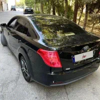 بسترن B50F مدل ۱۳۹۳  مشکی