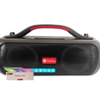 باند اسپیکر pro one