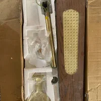 پنکه سرد و گرم