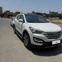 سانتافه 2014 بی رنگ فول|خودرو سواری و وانت|اسلام‌شهر, مظفریه|دیوار