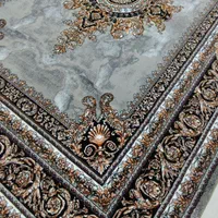 ۱۲ تخته فرش استوک ۷۰۰ شانه|فرش|شیراز, شهرک فرزانگان|دیوار