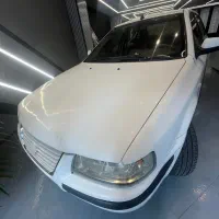 سمند ای اف سون مدل ۸۹