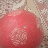 توپ فوتبال|ورزش‌های توپی|قم, انسجام|دیوار