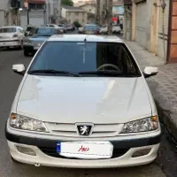 پژو پارس XU7