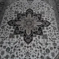 فرش ۶متری ماشینی|فرش|پرند, فاز ۴|دیوار