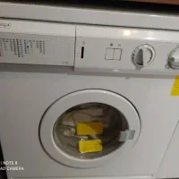 ماشین لباسشویی ارج