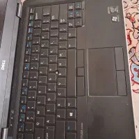 لپ تاپ دل مدل E7440
