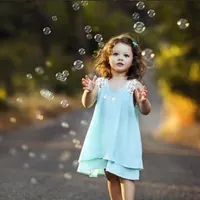 آگهی استخدام پرستار کودک