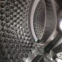 لباسشویی 7کیلویی اسنوا