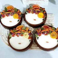 دکوری. کادوی .شمع|صنایع دستی و سایر لوازم تزئینی|تهران, افسریه شمالی|دیوار