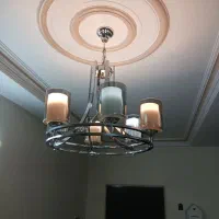 لوستر استیل