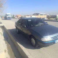 پژو مدل 94 دوگانه