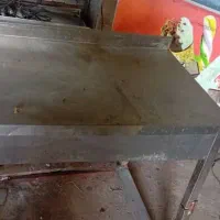 لوازم صنعتی آشپز خانه|کافی‌شاپ و رستوران|چابکسر, |دیوار