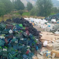 نیازمند کارگر اقا رستم اباد