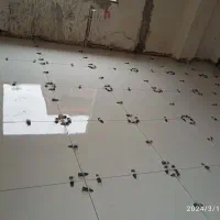 سیمان کاری سیمان بری|خدمات پیشه و مهارت|رشت, اسماعیل آباد|دیوار