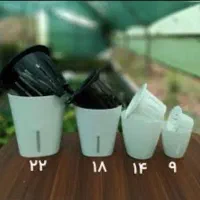 گلدان هیدروپونیک