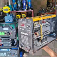 ساختمان موتور برق کفکش هواکش پمب آب 3540w ساختمانی