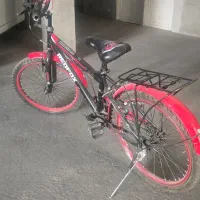 دوچرخه|دوچرخه، اسکیت، اسکوتر|شیراز, آزادگان|دیوار