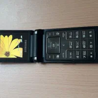 گوشی تاشو سامسونگ|موبایل|قم, ولیعصر|دیوار