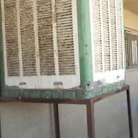 کولر آبی ۷۰۰۰|کولر آبی|پاکدشت, پارچین|دیوار
