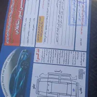 برلیانس ۹۶|خودرو سواری و وانت|تربت‌حیدریه, بازار|دیوار