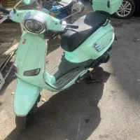 موتورسیکلت