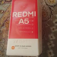 شیامی ردمیa5