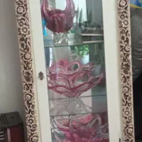 بوفه وتخت خواب کودک