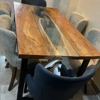 میز ناهارخوری