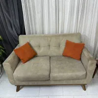 مبل ۷نفره|مبلمان خانگی و میز عسلی|کرج, فاز ۳ گوهردشت|دیوار