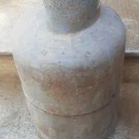 ۴ عدد کپسول گاز پرسی|اجاق گاز و لوازم برقی پخت‌وپز|شیراز, گویم|دیوار