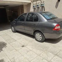 تیبا صندوقدار ۹۴