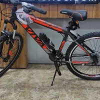 دوچرخه سایز 26 ویوا اصل