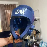 کلاه تکواندو مارک ldm