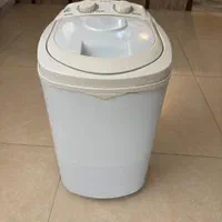 ماشین لباسشویی کودک
