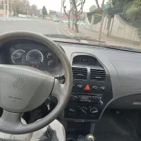 تیبا  سالم مدل ۹۷|خودرو سواری و وانت|کرج, دولت‌آباد|دیوار