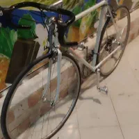 کورسی cr500  فرانسه   لوازم فابریک|دوچرخه، اسکیت، اسکوتر|کیش, |دیوار