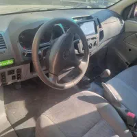 هایلوکس ۲۰۰۶|خودرو سواری و وانت|تهران, جمهوری|دیوار