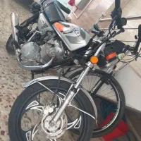 هندا200نیکتاز رینگ شمشیری
