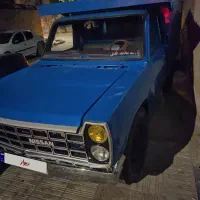 نیسان موتور z ژاپنی|خودرو سواری و وانت|همدان, |دیوار