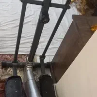 الپتیکال یا اسکی فضایی|تجهیزات ورزشی|تهران, تهرانپارس غربی|دیوار