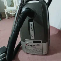 جاروبرقی