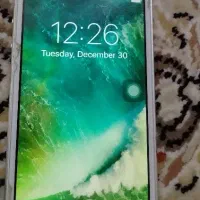 iphone 5|موبایل|کرج, باغستان|دیوار